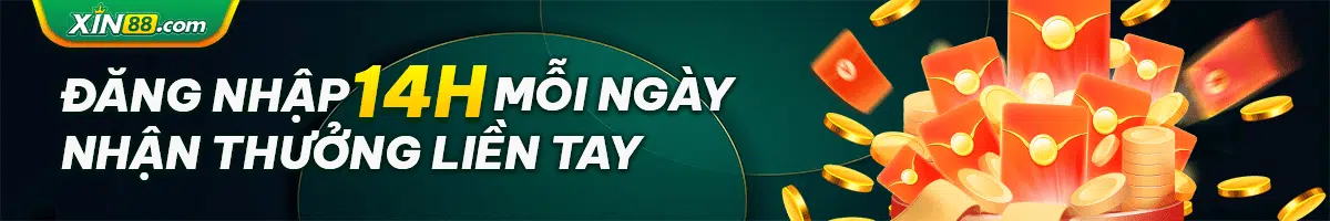 Xin88 | Trang Chủ Xin88.com | Nhà Cái Uy Tín Hàng Đầu 7 xin88 uu dai 1